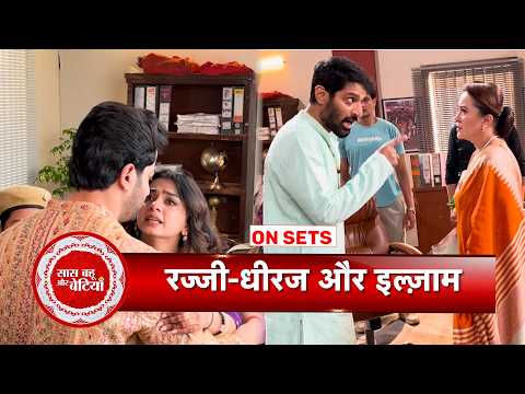 Mahadev & Sons: Mahadev Takes a Stand for Rajji Against Monty! | SBB