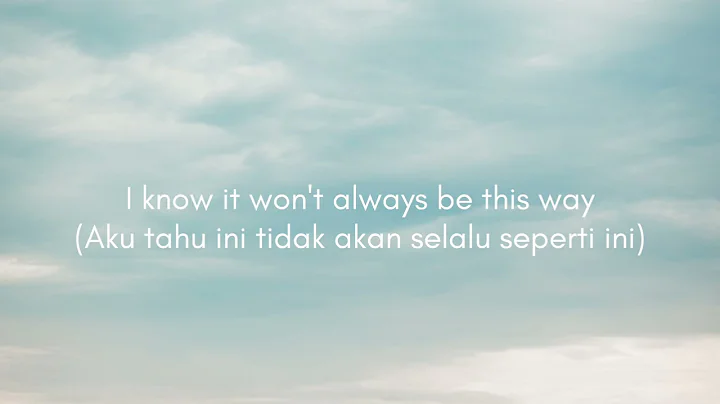 I don't know anymore-Aziz Hedra (slowed+reverd version)