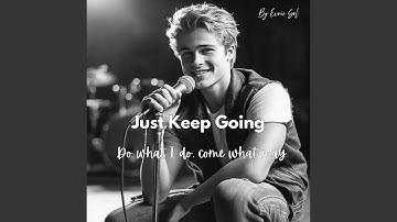 Just Keep Going