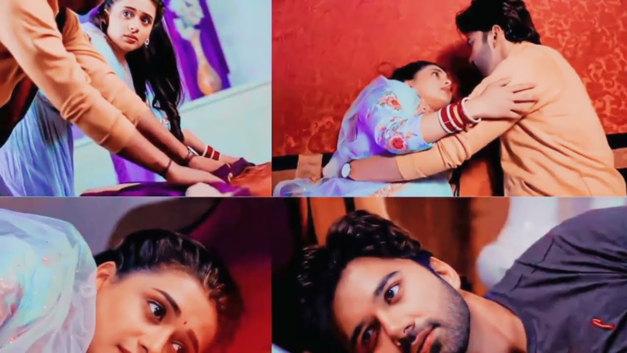 Simar and Aarav New Vm||#Sirav new vm||#radhinash Vm