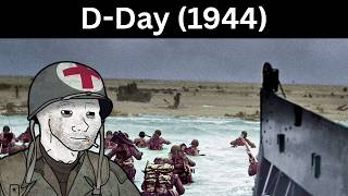 POV: You're An American During...