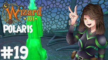 The End | Wizard101 Polaris FINAL