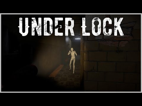 Under Lock Gameplay Trailer 2020