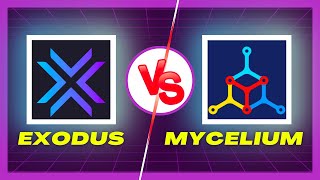 Famous Unveiling the Secrets: Mycelium Vs Exodus Crypto Wallets in 2023 Net Worth