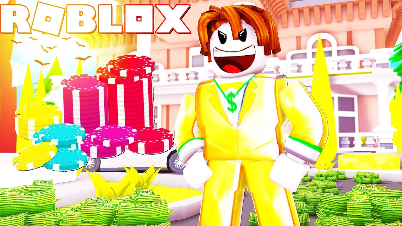 500 Robux No Bloxflip - Transfira Para O Seu Roblox - DFG