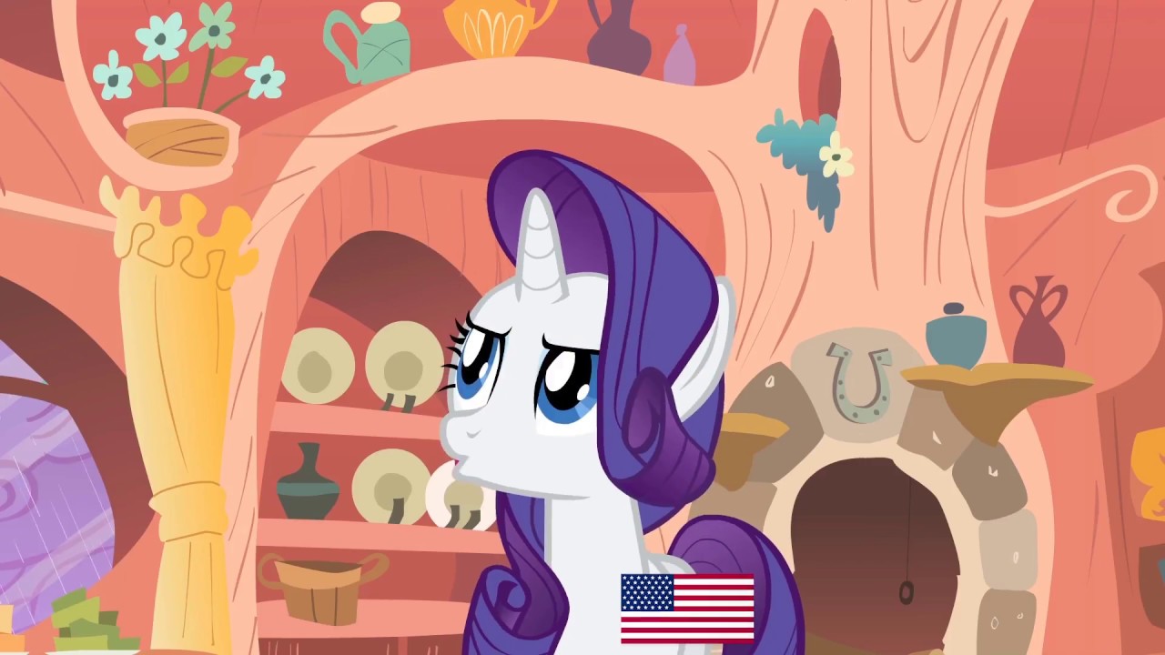 WW2 MEME My Little Pony - YouTube