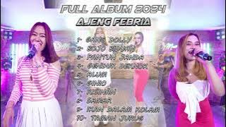 GANG DOLLY - Ajeng febria terbaru full album