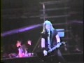 MetallicA - The Four Horsemen (live in Minneapolis, MN 1991)