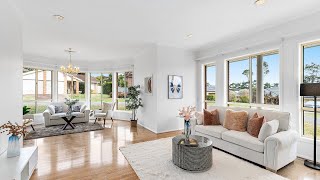 H U U U GE! Welcome to 19 Nicolson Circuit, Menai 2234. KORE Property