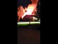 House Fire at 4:00 A.M. June 2021