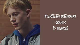 Constantin Ostendorf scenes/logoless [DRUCK 5-6 season]