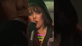Heart - Alone 1987 #foryou #musica #parati #90s #music #viral #mix #love #imperdibles #romanticas