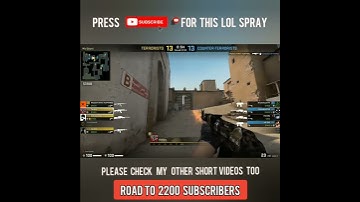 My best AK47 spray transfer | My gameplay on Real CSGO commentary