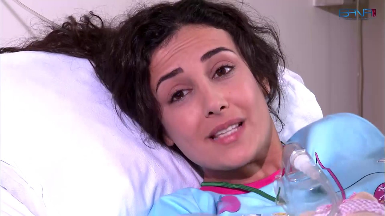 شو صار مع سميحة لأخدوها ع المشفى - كندة حنا - ديما بياعة - نسرين طافش - جيني اسبر - ديمة الجندي