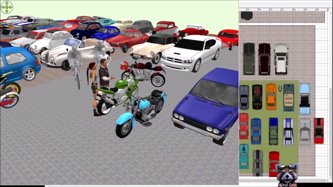 Sweethome3dの使い方 その２ ３dファイルとプラグインの導入 はまかぜの旅団