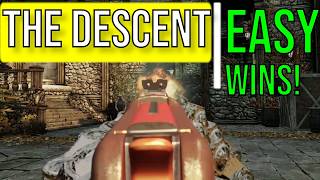 Pro Strategy To Win On The Descent Kf2