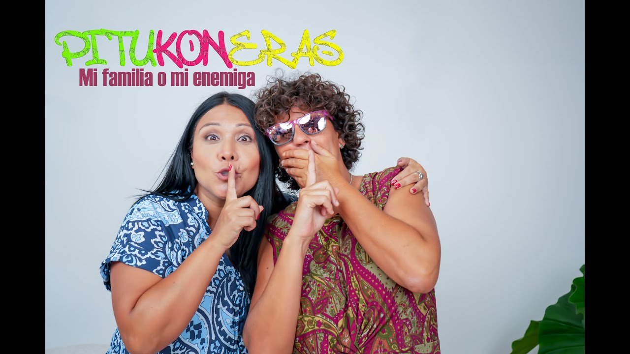 MI FAMILIA O MI ENEMIGA