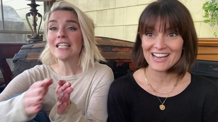 Alyssa & Lauren Barlow Testimonial