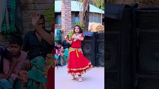 গ্রামে মেয়ের উরাধুরা নাচ  |  Juthi Dance | Bangla Dance #juthidance #juthiofficial Bangla new Dance