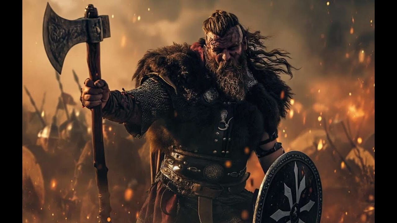 Descubro al Vikingo, el nuevo amigo de Loli; Frikitubers al ATAQUE de nuevo
