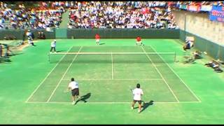 '07 全日本ソフトテニス選手権大会 男子準決勝 1-2 佐々木洋介 検索動画9 '07 全日本ソフトテニス選手権大会 男子準決勝 1-2 佐々木洋介 検索動画 9