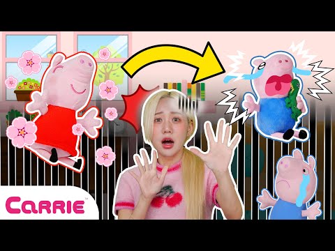 엄마가 어려졌어요 | <strong>My</strong> mom got younger | 5분 한입일기 5 minute fairy <strong>tale</strong>