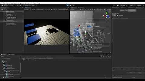 Occlusion Test Test - DumbSquad Archive