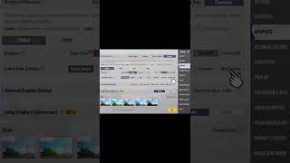 4.3 Update😱No LAG, Best Graphics 120 Fps Setting, 4.3 Update Lag Problem Fix#pubg #shorts #ytshorts
