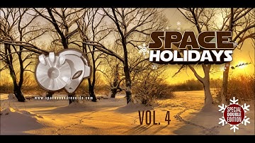 Synthesis - Pirates Of Space