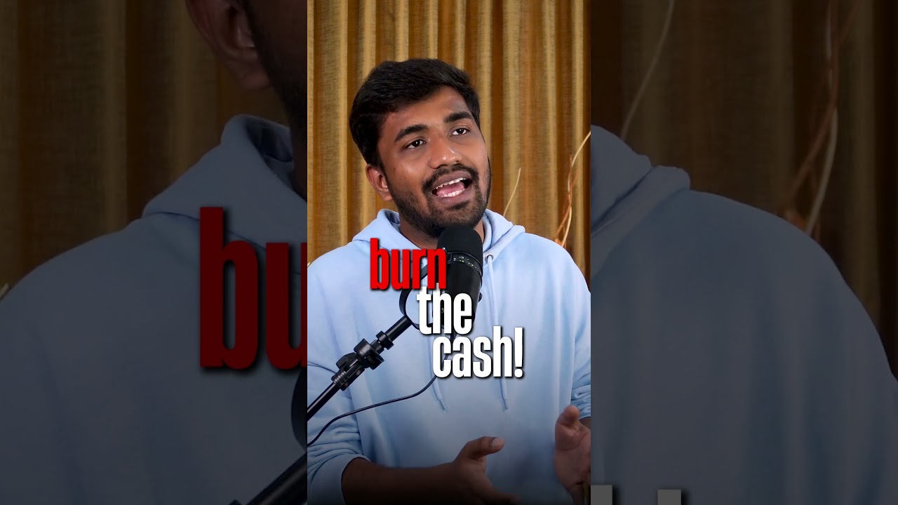 D2C Founders Are Making This ONE Fatal Mistake | The Last Laugh | Yash Sanghavi