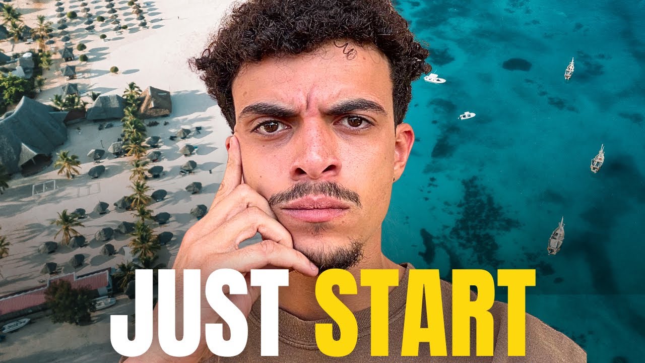 От полного отсутствия навыков до создания собственного участка для сдачи в аренду через Airbnb на...