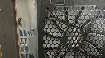 Define XL R2 のメインPC紹介