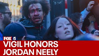 Multiple arrests, molotov cocktail seized after Jordan Neely protests: NYPD