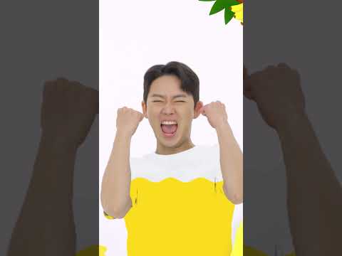 Bebê Macaquinho, Banana-na-nas 🍌 #shorts