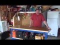 Kreg Tools Universal Workbench Kreg Tools Universal Workbench