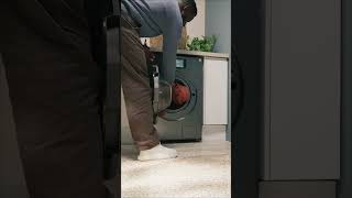 Kan jouw wasmachine de stof van kleding herkennen? | Samsung Nederland