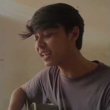 Perlahan✓ (guyonwaton)|cover raffa