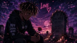 Juice WRLD - Robbery (Prod. by Jaden's Mind)
