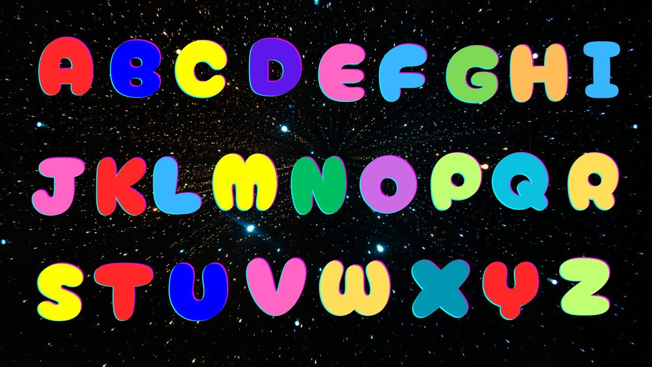 ABC Song| Learn Alphabet Uppercase and Lowercase Letters| ABC Fun Kids Song| Educational Kids Video