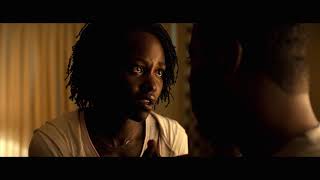 Us Clip - Adelaide Tries To Explain