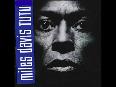 Miles Davis - Tutu  1986 HQ