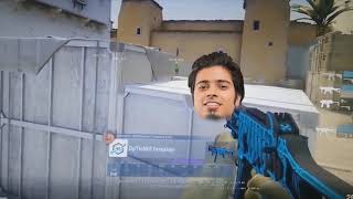 Cheater Caught On Lan - Forsakens Last Game - Optic India Vs Revolution Csgo