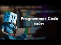 Official lyrics programmer code by icedev