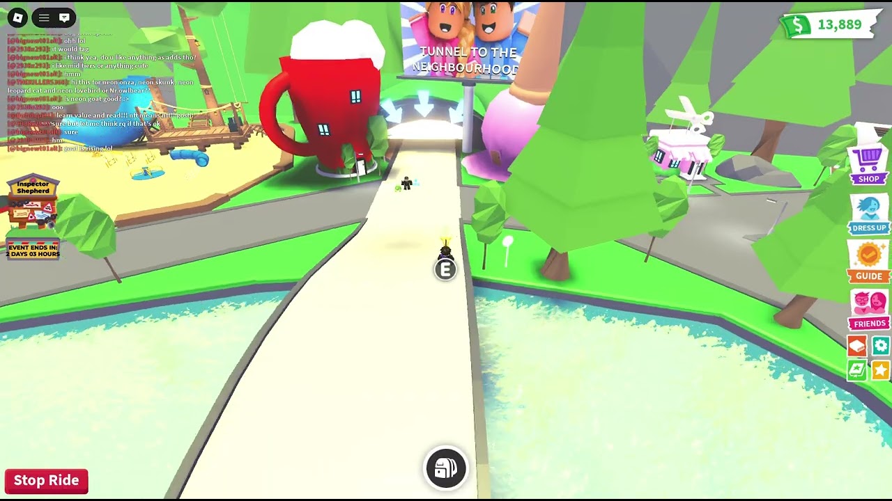 Roblox Happy moments