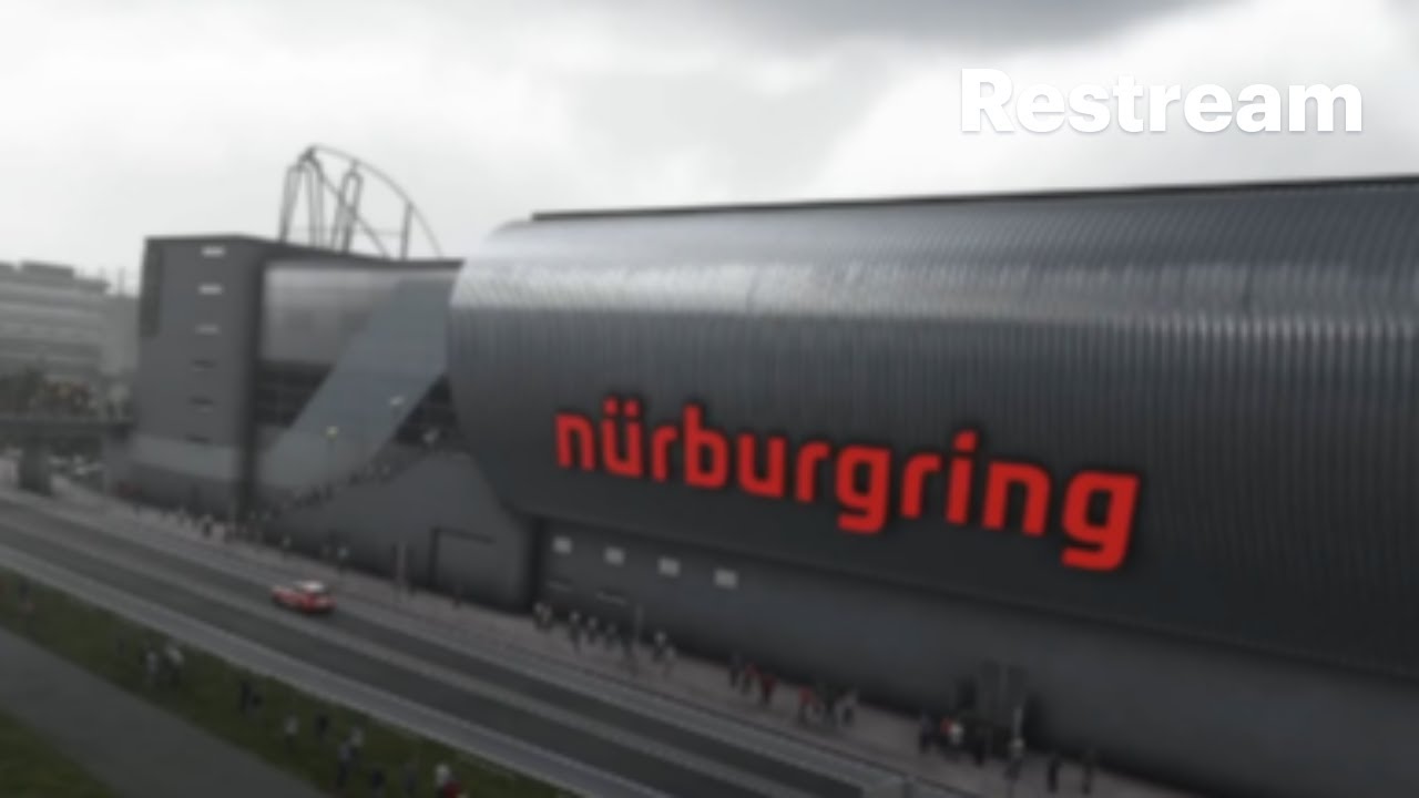 Asseto Corsa Evo avec le Predathor