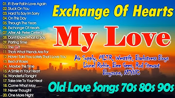 GREATEST HITS OF LOVE SONGS 70
