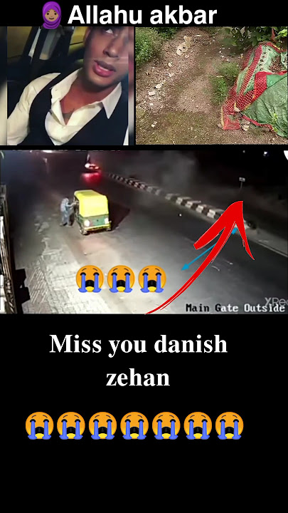 😭💔 Danish zehen song#youtube #danish #viral
