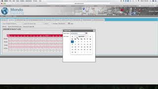 How to Export Driver Logs - Spanish