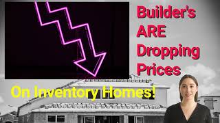 SW Florida Builders are reducing PRICES on inventory homes and more!