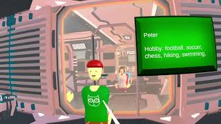 Vinder - VR Dating App